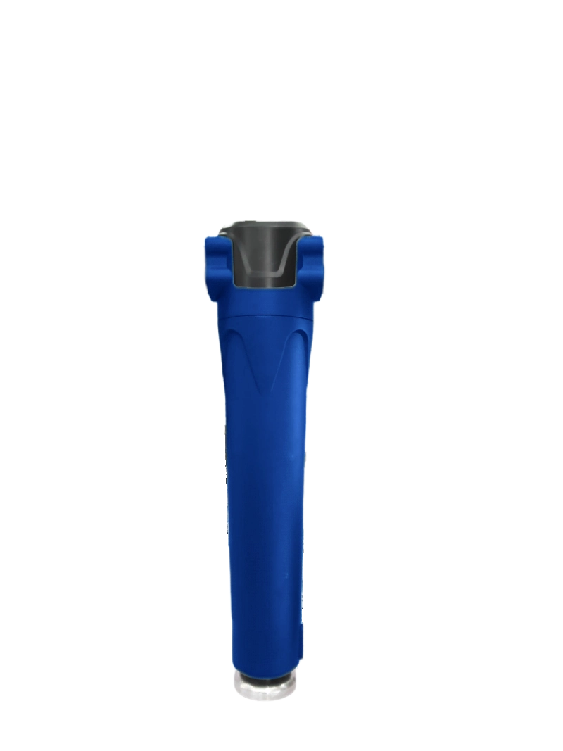 নির্ভরযোগ্য শিল্প পরিস্রাবণের জন্য যথার্থ সংকুচিত এয়ার ACF ফিল্টার