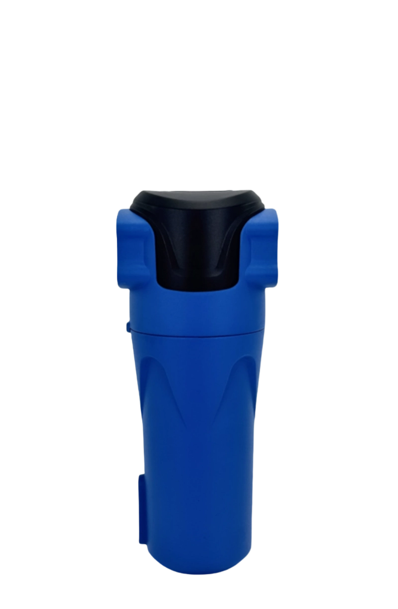 দক্ষ বায়ু পরিস্রাবণের জন্য সাইক্লোন গ্যাস জল বিভাজক